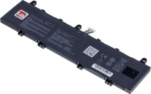 Obrázok pre výrobcu Baterie T6 Power pro Asus ROG Zephyrus Duo GX550, GX551, 5845mAh, 90Wh, 4cell, Li-poly