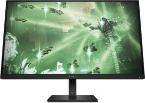 Obrázok pre výrobcu HP OMEN 27qz 27"/IPS/QHD/ 165Hz/1ms/Black/3R