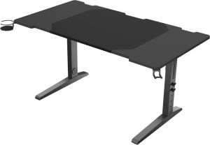 Obrázok pre výrobcu Herní stůl Genesis HOLM MODULAR 140, RGB