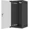 Obrázok pre výrobcu LANBERG WF10-2312-10B Lanberg Installation Cabinet Rack Hanger 10 12U 280X310 Black