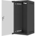 Obrázok pre výrobcu LANBERG WF10-2312-10B Lanberg Installation Cabinet Rack Hanger 10 12U 280X310 Black