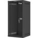 Obrázok pre výrobcu LANBERG WF10-2312-10B Lanberg Installation Cabinet Rack Hanger 10 12U 280X310 Black