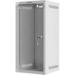 Obrázok pre výrobcu LANBERG WF10-2312-10S Installation Cabinet Rack Hanger 10inch 12U 280X310 Gray
