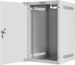 Obrázok pre výrobcu LANBERG RACKOVÁ SKŘÍŇ 10" NÁSTĚNNÁ 9U /280X310 (v rozloženém stavu) S PROSKLENÝMI DVEŘMI ŠEDÁ