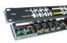 Obrázok pre výrobcu POE pasiv. Patch panel 19" UTP cat.5 12p 1U Black