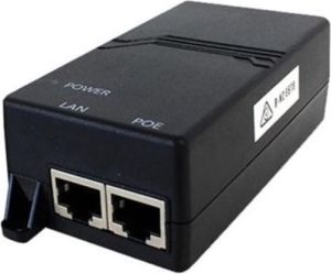 Obrázok pre výrobcu Grandstream PoE Injector 48V 0,5A