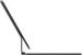 Obrázok pre výrobcu Magic Keyboard iPad Pro 11" (M4,M5) -IE- Black