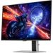 Obrázok pre výrobcu Samsung Odyssey OLED G6 G60SF 27"/OLED/QHD/ 500Hz/0,03ms/Stříbrná