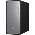Obrázok pre výrobcu HP OmniDesk M02-0001nc, i5-14400, UMA, 16GB, SSD 512GB, W11H, 2-2-0, Silver