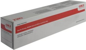 Obrázok pre výrobcu toner OKI MC873/MC883 black (15000 str.)