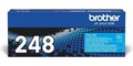 Obrázok pre výrobcu Brother TN-TN248 Cyan (1 000 str.)