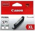 Obrázok pre výrobcu Canon CLI-571 XL G, šedý velký