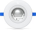 Obrázok pre výrobcu Ubiquiti UACC-G5-Dome-Ultra-FM-W - G5 Dome Ultra Flush Mount, Zápustný držák pro UVC-G5-Dome-Ultra