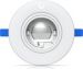Obrázok pre výrobcu Ubiquiti UACC-G5-Dome-Ultra-FM-W - G5 Dome Ultra Flush Mount, Zápustný držák pro UVC-G5-Dome-Ultra