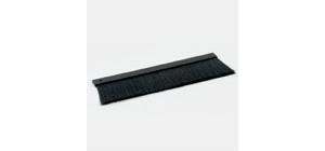 Obrázok pre výrobcu Kartáč pro stojanový rack,otvor pro kab.300x70mm