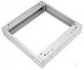 Obrázok pre výrobcu Podstavec pod rack, 600x800, s filtrem šedý