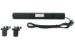 Obrázok pre výrobcu OCRACK ACAR 19" napájecí panel S8/3m 8x230V-3m BK