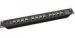 Obrázok pre výrobcu POE Gigabitový Patch panel Cat5 19" 12port 1U