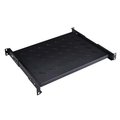 Obrázok pre výrobcu DATACOM 19" výsuvná police s perforací 1U/350mm