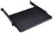 Obrázok pre výrobcu DATACOM 19" výsuvná police s perforací 1U/350mm