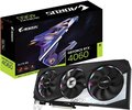 Obrázok pre výrobcu Gigabyte AORUS GeForce RTX 4060 ELITE/OC/8GB/GDDR6