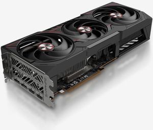 Obrázok pre výrobcu SAPPHIRE PULSE AMD Radeon RX 9070 XT/16GB/GDDR6