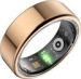 Obrázok pre výrobcu Smart RING zlatá, meranie stresu, srdc. tepu, monitoring spánku, 10, Powerton