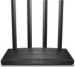 Obrázok pre výrobcu TP-Link Archer C6U AC1200 WiFi DualBand Router, USB 2.0, 5xGb LAN, 4x anténa