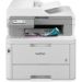 Obrázok pre výrobcu Brother MFCL8390CDW 30 str., ADF, LED, tiskárna, kopírka, sken, fax, WIFI, USB, ethernet Duplexní tisk