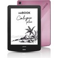 Obrázok pre výrobcu Čtečka InkBOOK Calypso plus rose