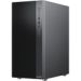 Obrázok pre výrobcu 1stCOOL skříň GAMER 4, Mid tower, AU, USB 3.0, USB-C, 2x120mm, průhledná bočnice, bez zdroje, černá