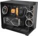 Obrázok pre výrobcu Be quiet! skříň LIGHT BASE 900DX / ATX / ARGB pásek / až 10 fans / 2xUSB 3.0 / USB-C / panoramatická / černá