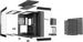 Obrázok pre výrobcu Be quiet! skříň LIGHT BASE 900DX / ATX / ARGB pásek / až 10 fans / 2xUSB 3.0 / USB-C / panoramatická / černá