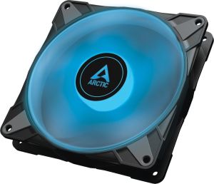 Obrázok pre výrobcu ARCTIC P14 PWM PST RGB 0dB – 140mm Pressure optimi