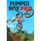Obrázok pre výrobcu ESD Pumped BMX Pro