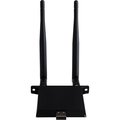 Obrázok pre výrobcu Viewsonic WiFi modul VB-WIFI-001, WiFi6 Module, 802.11 a/b/g/n/ac/ax, 2.4/5G Dual Band, BT5.0, Black
