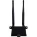 Obrázok pre výrobcu Viewsonic WiFi modul VB-WIFI-001, WiFi6 Module, 802.11 a/b/g/n/ac/ax, 2.4/5G Dual Band, BT5.0, Black