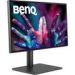 Obrázok pre výrobcu BENQ 25" LED PD2506Q/ 2560x1440/ IPS panel/ 1000:1/ 5ms/ HDMI/ DP/ USB/ repro/ černý