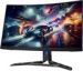 Obrázok pre výrobcu Lenovo Legion R27qc-30 27" VA/QHD/180Hz/ 0,5ms/Raven-Blck/3R