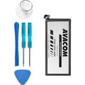 Obrázok pre výrobcu AVACOM baterie pro Samsung Galaxy S7 Edge, Li-Ion 3,85V 3600mAh (náhrada EB-BG935ABE)