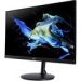 Obrázok pre výrobcu 24" Acer CB242Y - IPS, FullHD@75Hz, 1ms, 250cd/m2, 16:9, HDMI, DP, VGA, FreeSync, pivot, repro.