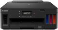 Obrázok pre výrobcu Canon PIXMA G5040 - A4/WiFi/ LAN/CISS/DUPLEX/ 4800x1200/USB