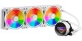 Obrázok pre výrobcu ADATA XPG vodní chlazení XPG LEVANTE X 360, ARGB, AM5, LGA1700, bílá