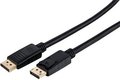 Obrázok pre výrobcu Kabel C-TECH DisplayPort 1.2, 4K@60Hz, M/M, 2m