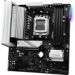 Obrázok pre výrobcu ASRock B850M Pro RS / AMD B850 / AM5 / 4x DDR5 DIMM / 3x M.2 / HDMI / DP / USB-C / mATX