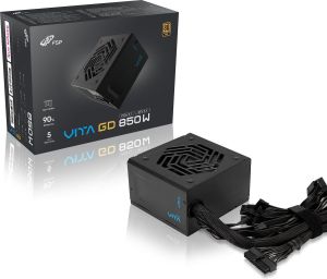 Obrázok pre výrobcu FSP Fortron VITA GD 850W /ATX 3.1/80PLUS Gold/Retail