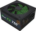 Obrázok pre výrobcu EVOLVEO FX 750 zdroj 750W ATX, 14cm, tichý, 80+ bronze, bulk