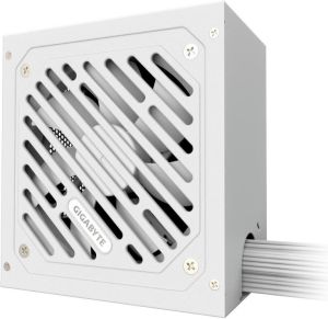 Obrázok pre výrobcu GIGABYTE zdroj P650SS ICE, 650W, 80+ Silver, 120mm, ATX 3.0, bílá