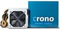 Obrázok pre výrobcu Crono zdroj 400W 85 PLUS, 12cm fan, Active PFC