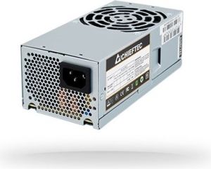Obrázok pre výrobcu Napájací zdroj CHIEFTEC TFX GPF-300P, 300W, ATX-12V V.2.3, PFC, plný rozsah